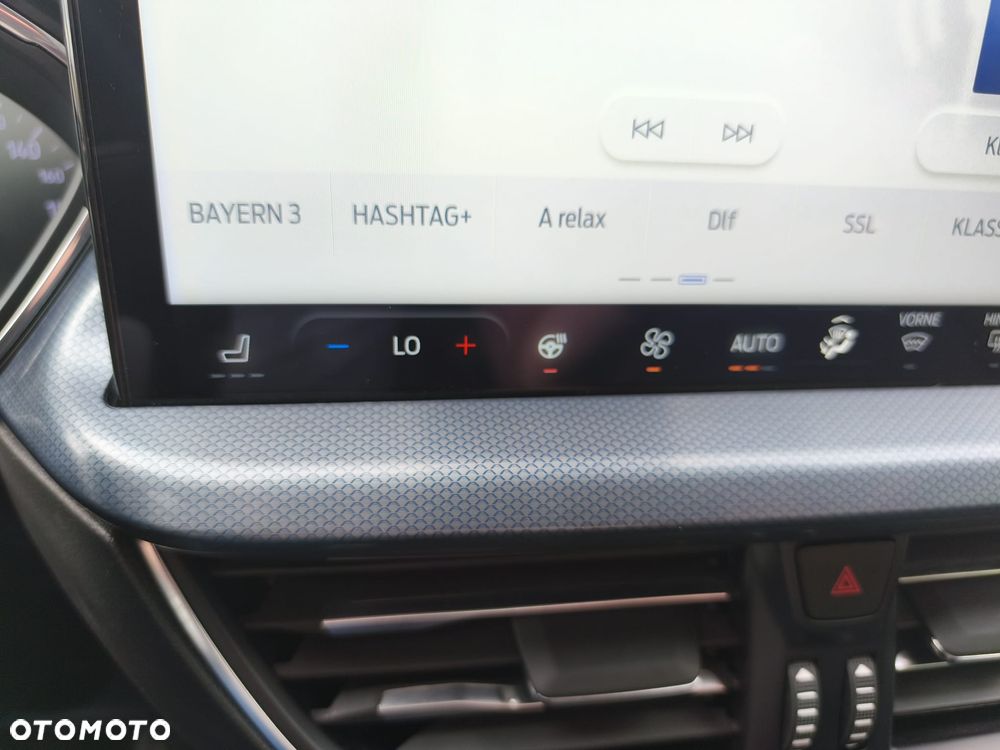 Ford Focus 1.5 EcoBlue STart-Stopp-System ACTIVE X - 23