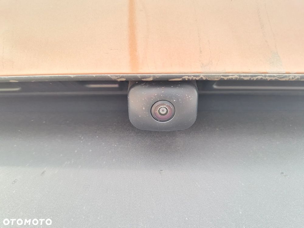 Fiat Grande Panda 1.2 mHEV Icon eDCT - 19