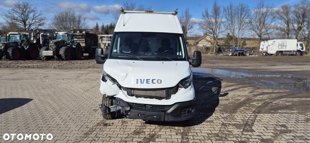 Iveco DAILY 35-S18 - 3