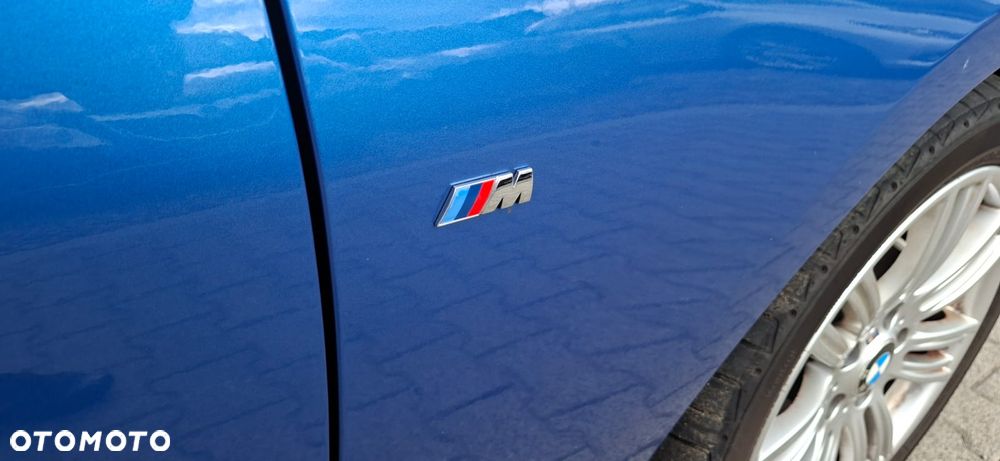 BMW Seria 1 118i M Sport - 21