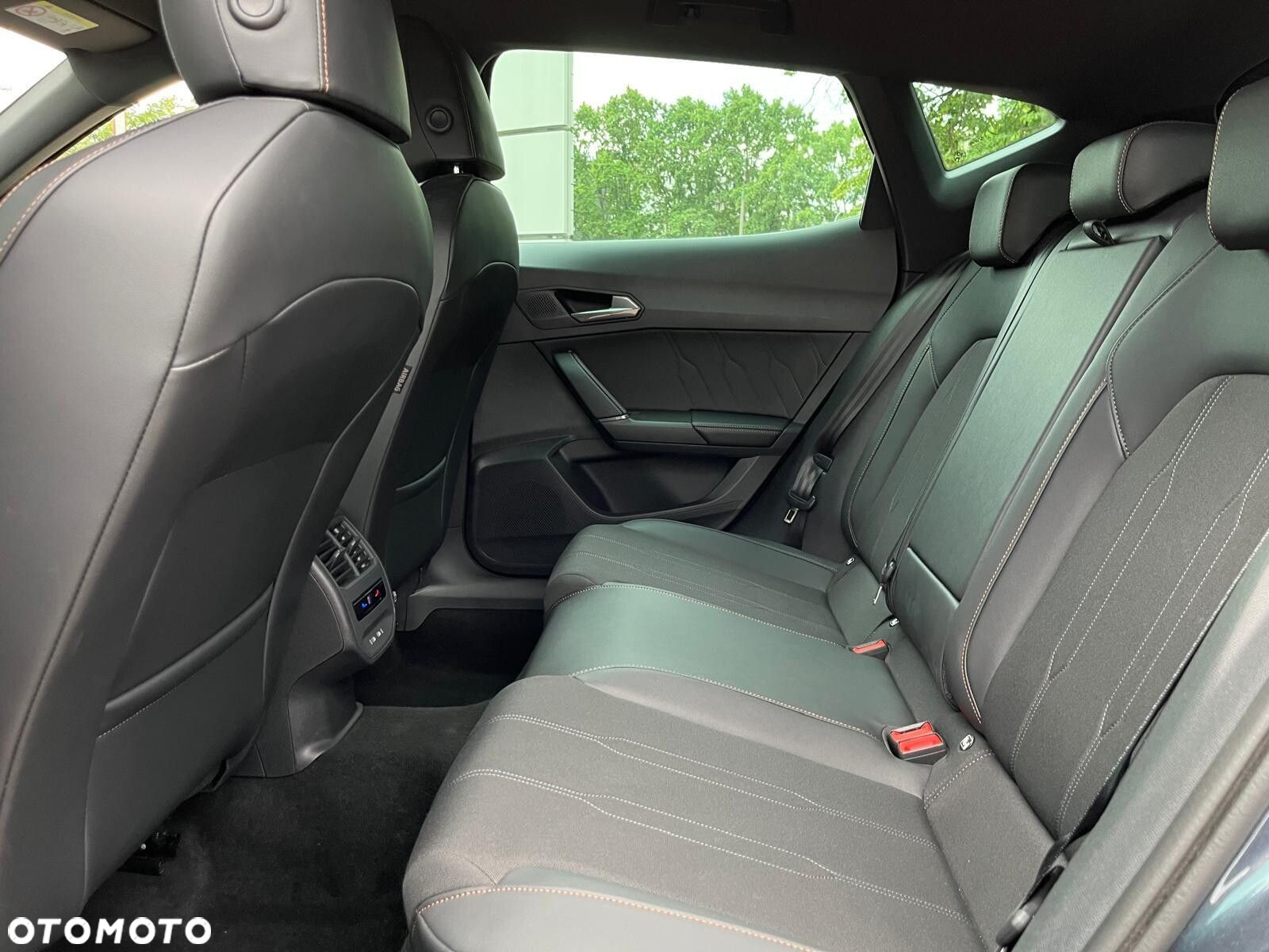 Cupra Formentor 2.0 TSI 4Drive DSG - 29
