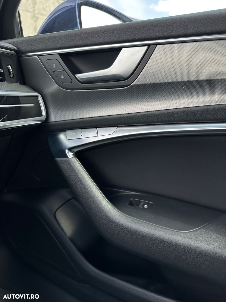 Audi A6 40 TDI S tronic sport - 10