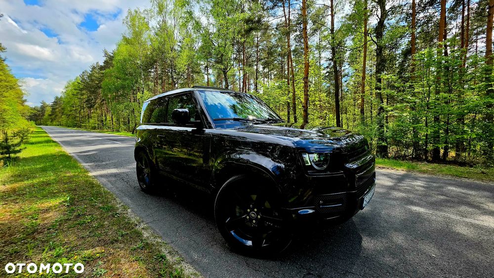 Land Rover Defender 3.0 D250 mHEV XS Edition - 34