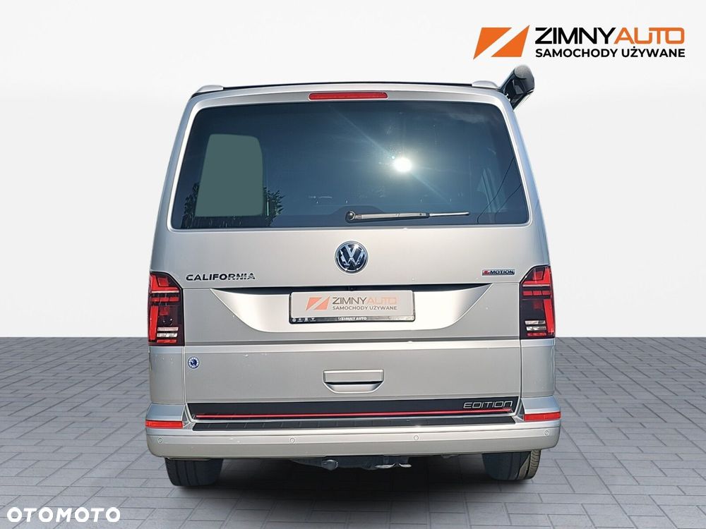 Volkswagen California - 6