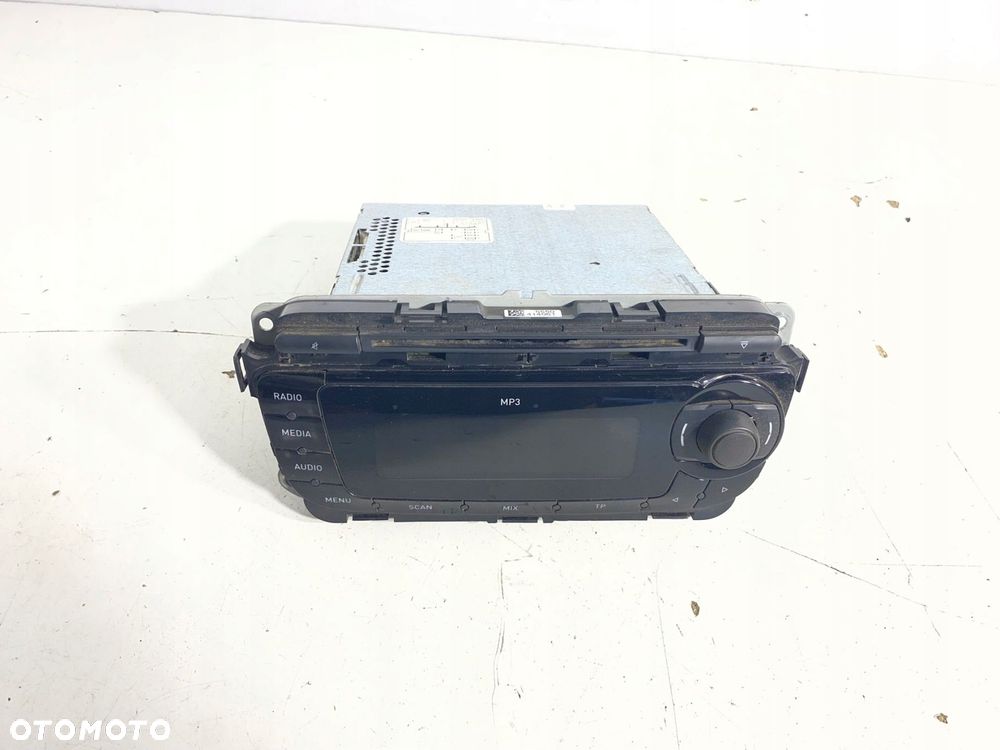 radio cd mp3 seat ibiza iv eu - 4