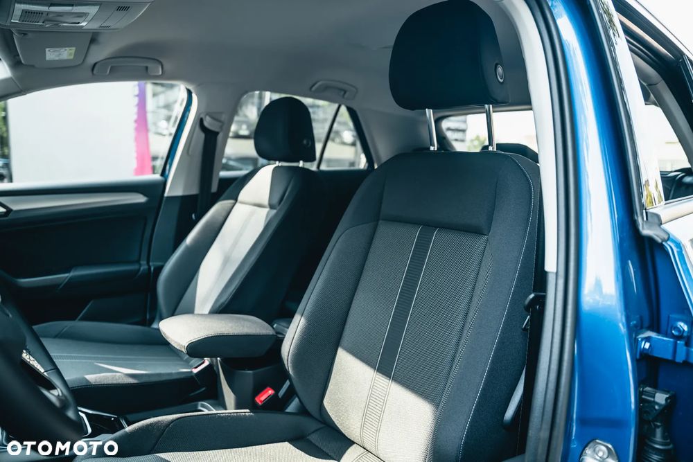 Volkswagen T-Roc 1.5 TSI Life Plus DSG - 20