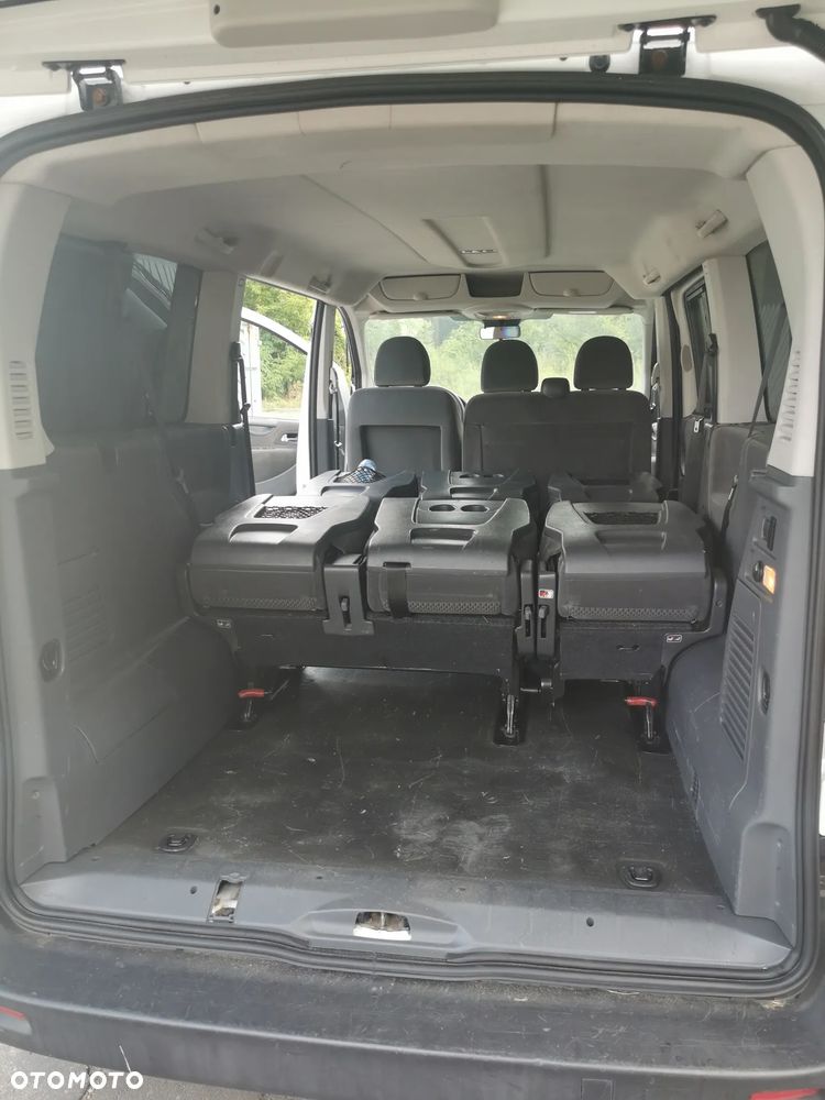 Fiat Scudo Panorama L2H1 Executive - 15