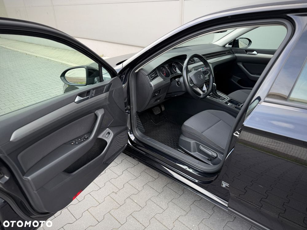 Volkswagen Passat 1.5 TSI EVO Business DSG - 21