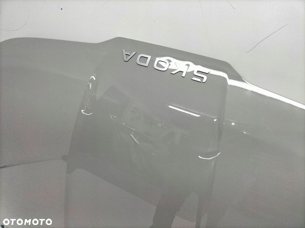 maska pokrywa silnika skoda enyaq 2 ii 24- - 6