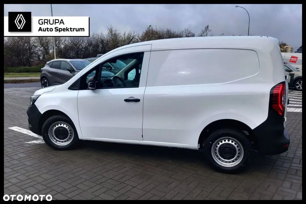 Renault Kangoo - 5
