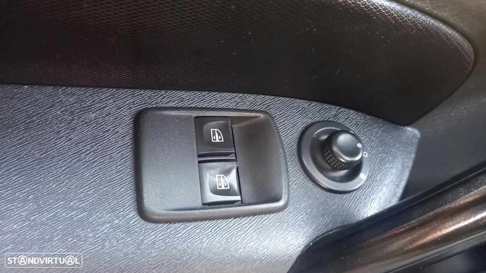 Renault Kangoo 1.5Dci 3lugares c/ iva incluido no preço - 13