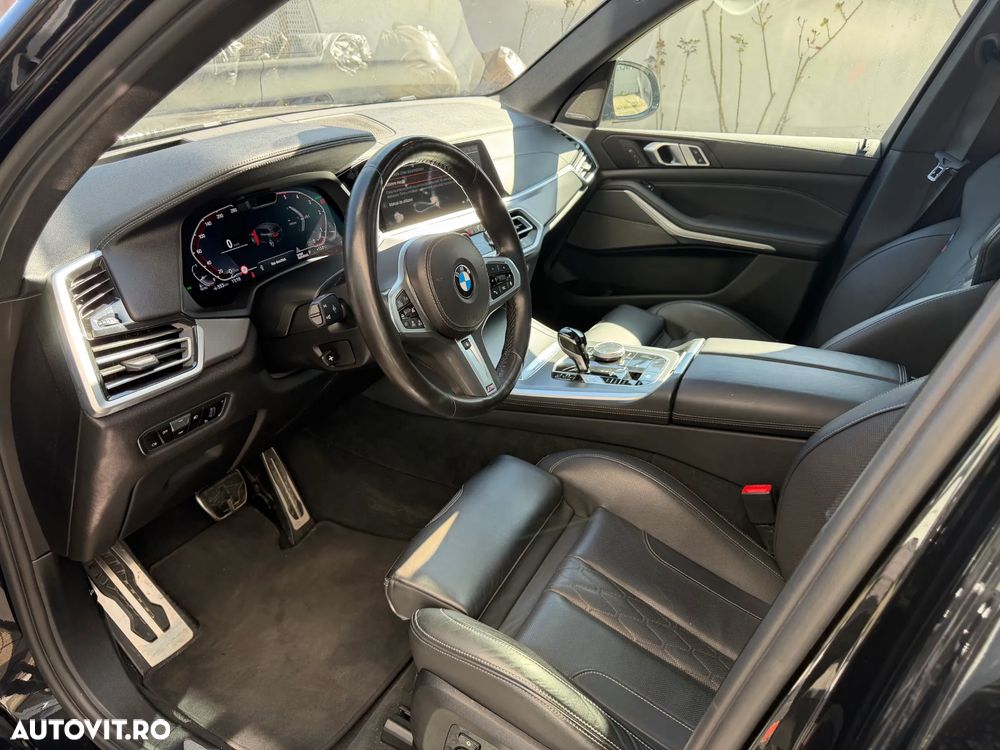 BMW X5 xDrive30d - 9