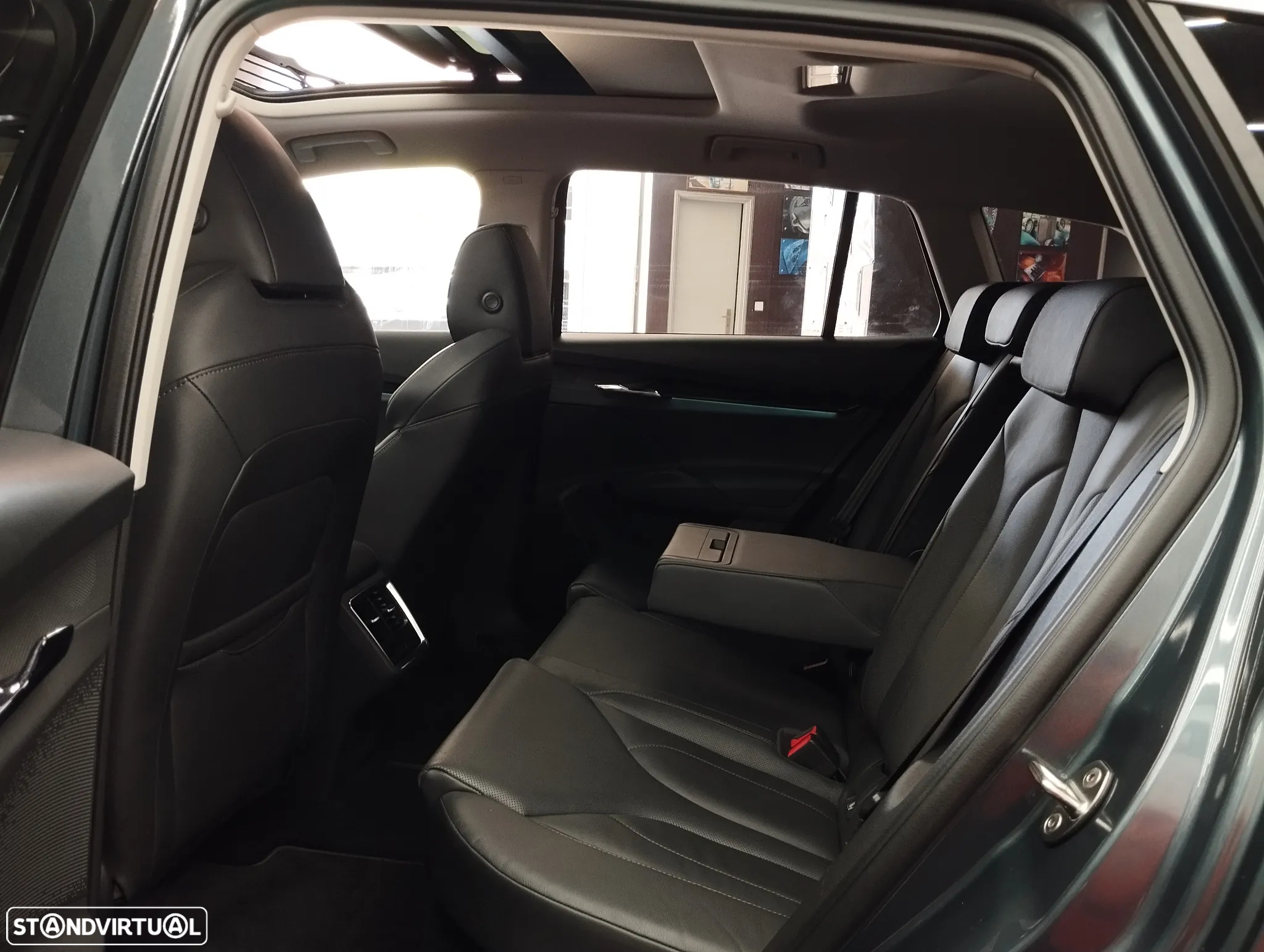 Skoda Enyaq iV 80 - 20