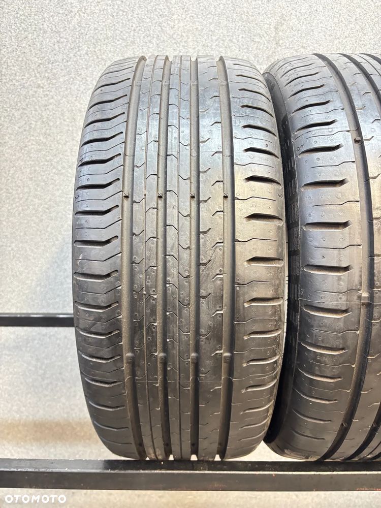 2 OPONY LETNIE CONTINENTAL 205/45/16  83H - 2