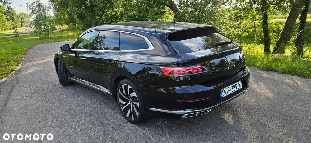 Volkswagen Arteon Shooting Brake 2.0 TDI R-Line DSG - 7