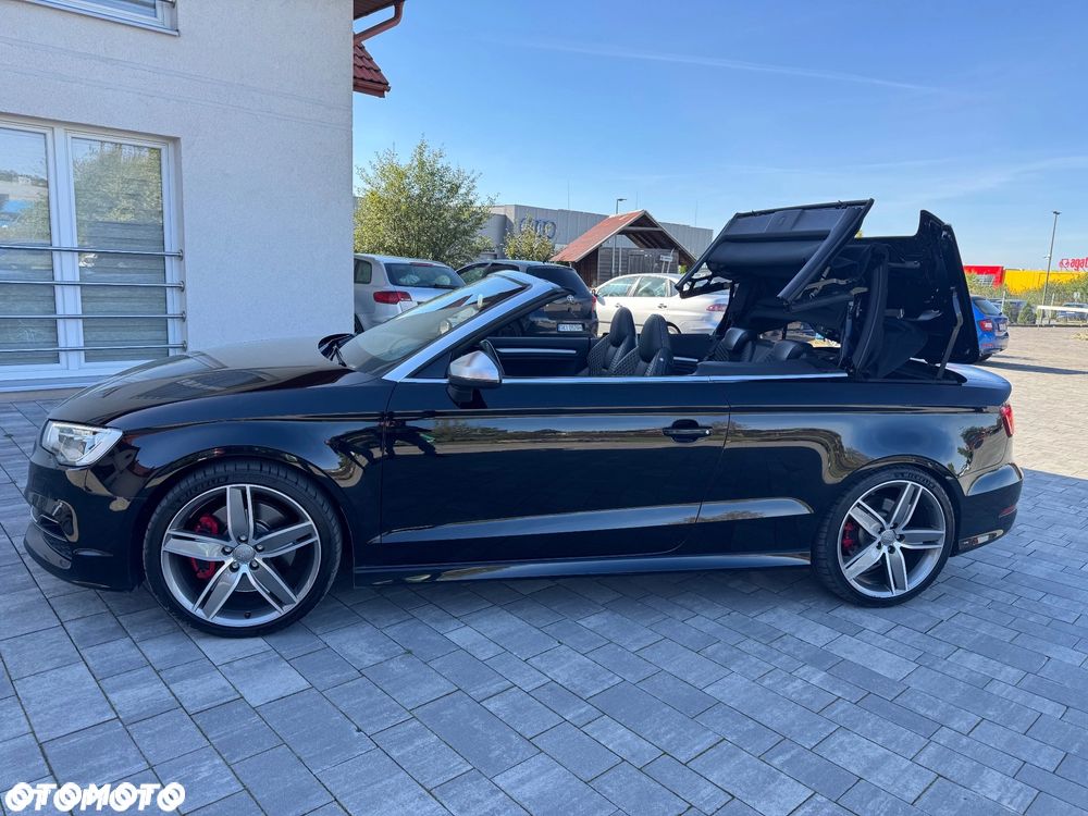 Audi S3 S tronic - 8