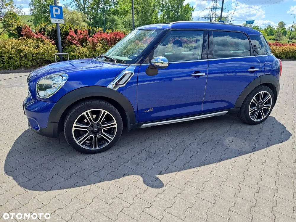 MINI Countryman - 12