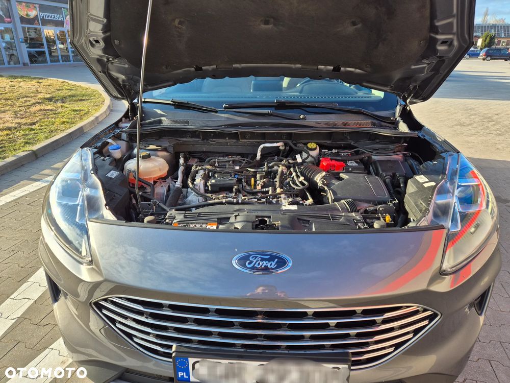 Ford Kuga - 11