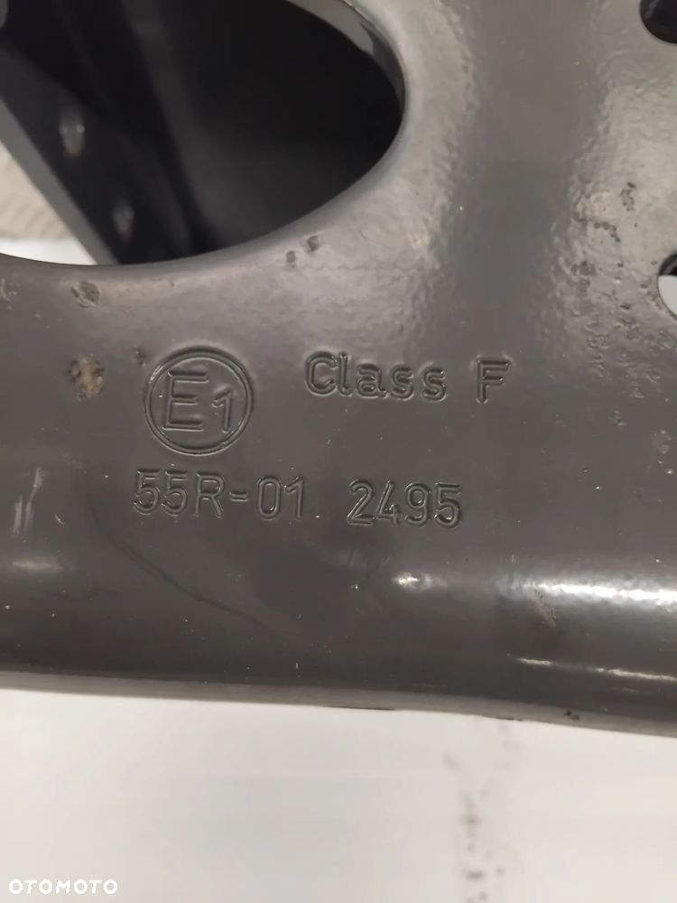 Scania belka zaczepowa, zaczep DB7A - 5