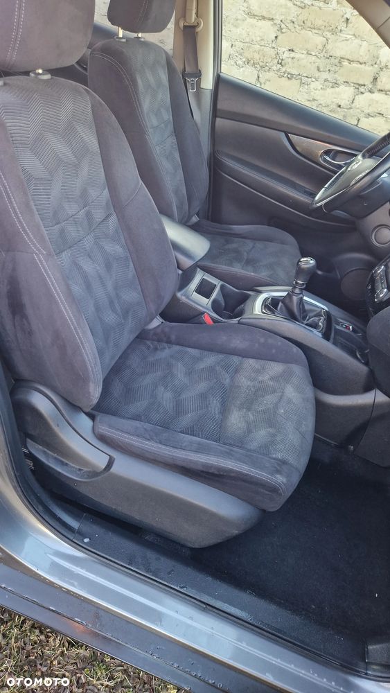Nissan X-Trail 1.6 DCi Tekna - 13