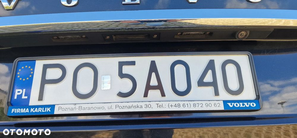 Volvo XC 60 D5 AWD Summum - 14