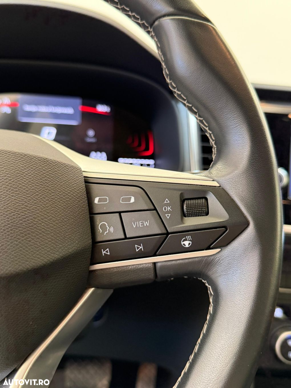 Seat Ateca - 18