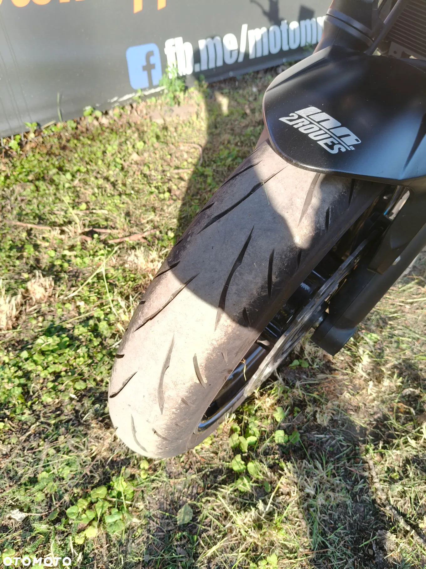 Kawasaki Z 650 - 23