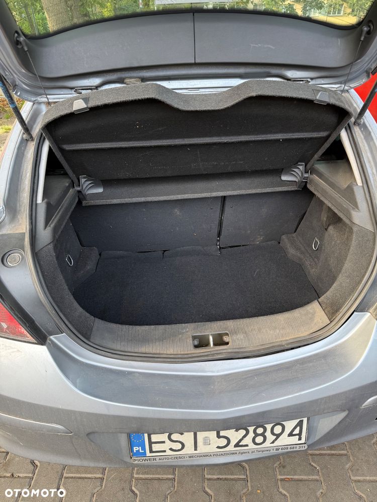 Opel Astra - 8