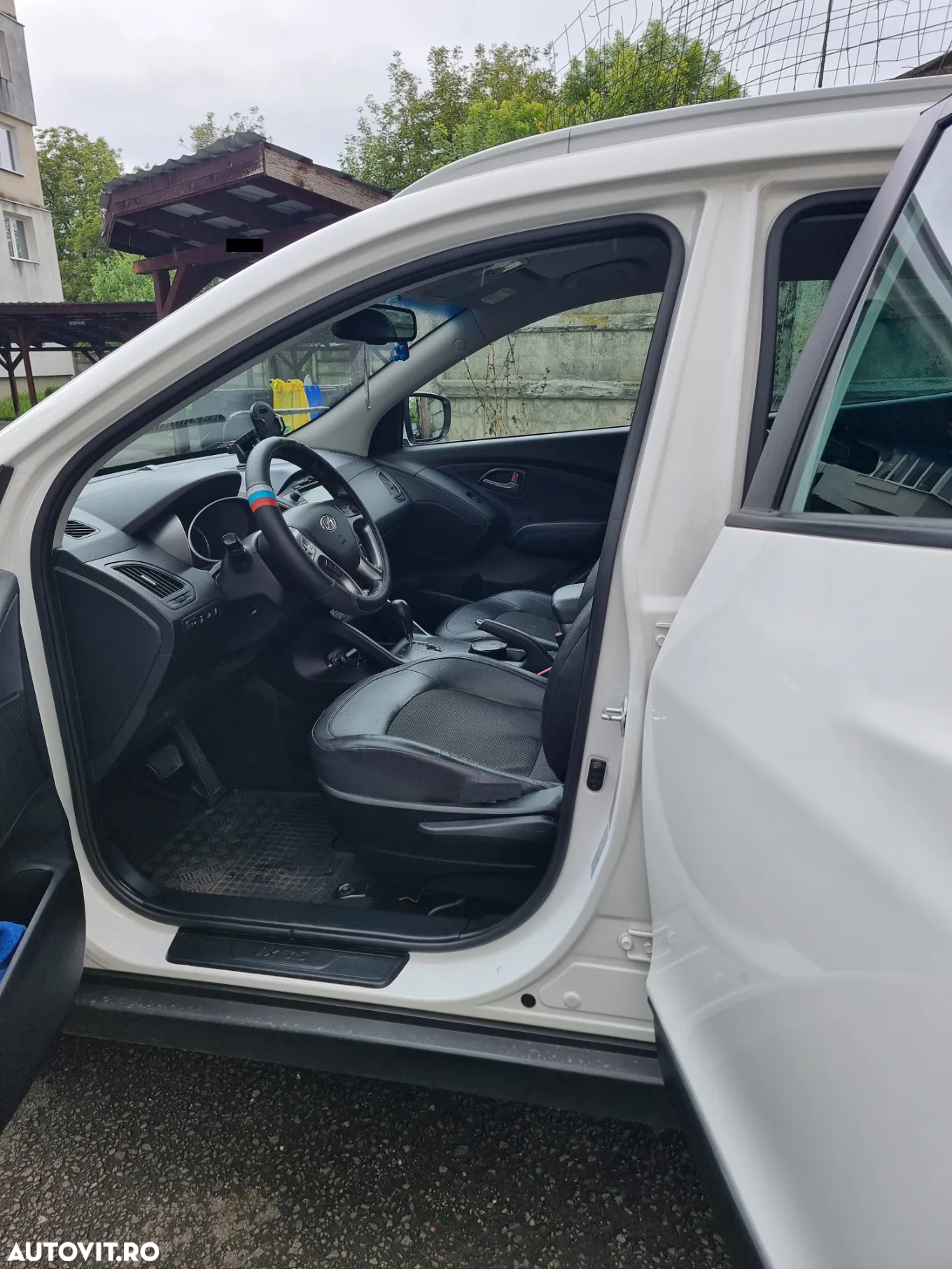 Hyundai ix35 - 6