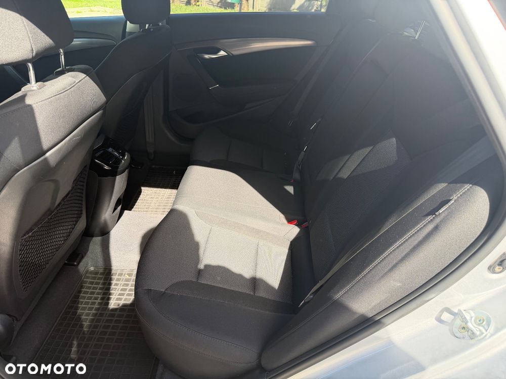 Hyundai i40 2.0 GDI Style - 15