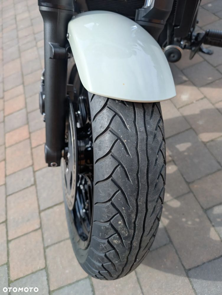 Kawasaki Vulcan - 9