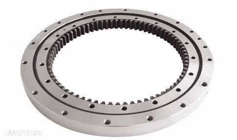 Coroana de rotire komatsu pc100 - 1