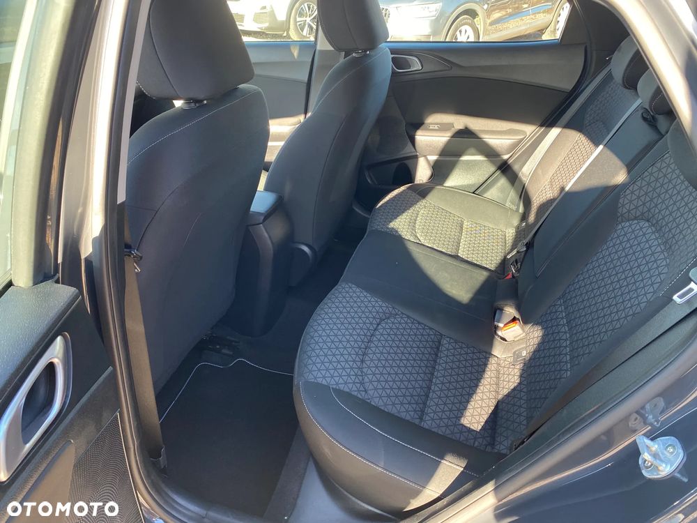 Kia XCeed 1.6 CRDi EDITION 7 - 10