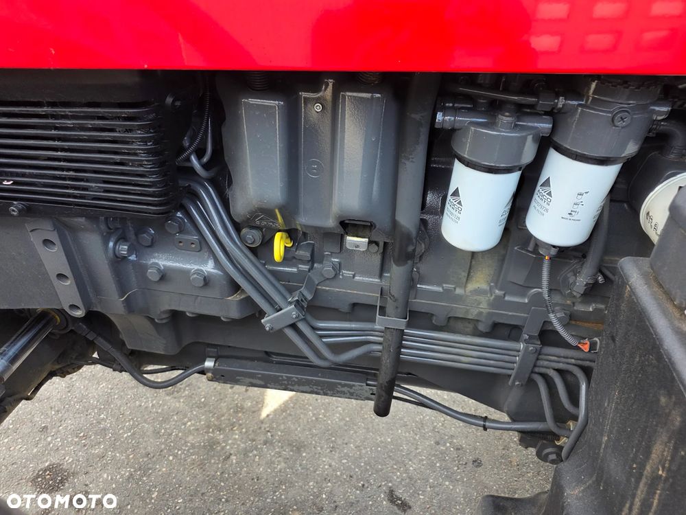 Massey Ferguson 7718 S DYNA 6 - 23