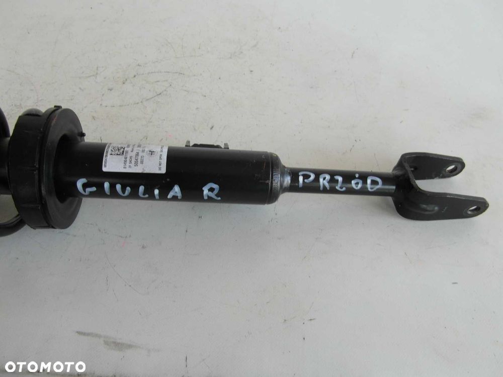 ALFA ROMEO GIULIA 2.0 ZAWIESZENIE MCPHERSON PRAWY 50547064 - 4