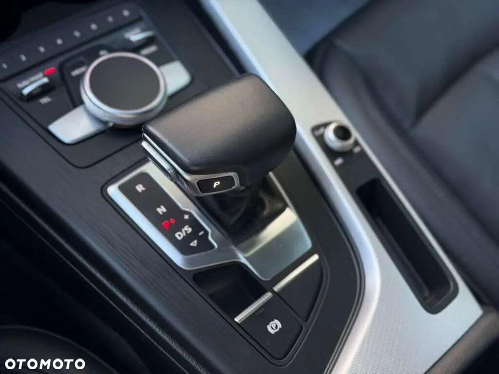 Audi A4 Limousine 2.0 TFSI quattro S tronic sport - 15