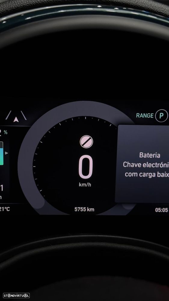 Fiat 500e 42kWh ICON - 4