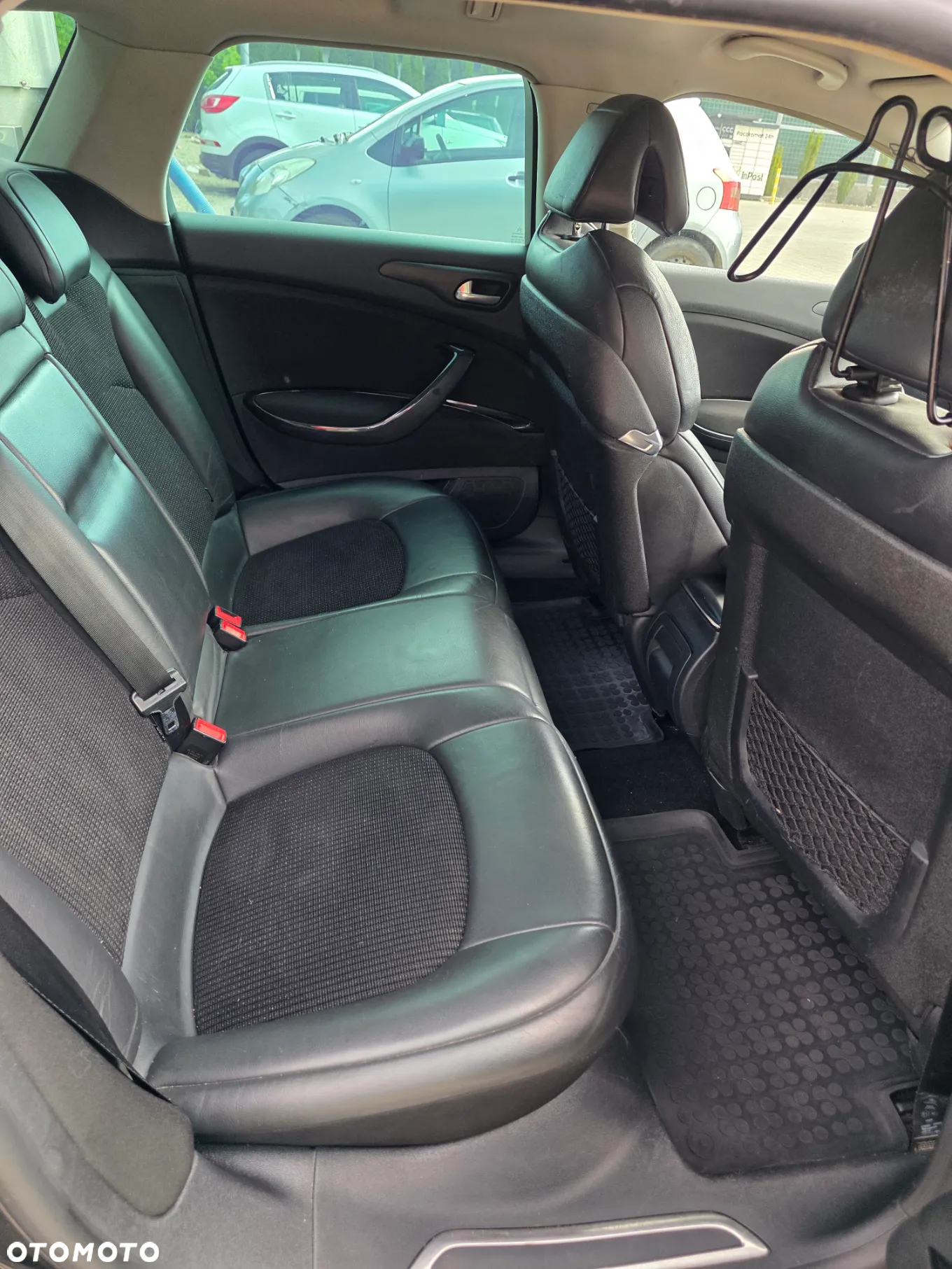 Citroën C5 2.0 HDi Exclusive - 12