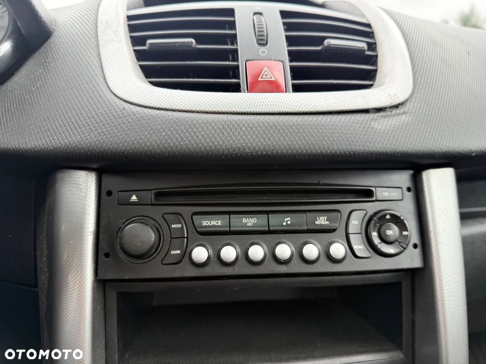 Peugeot 207 1.6 HDi Trendy - 13