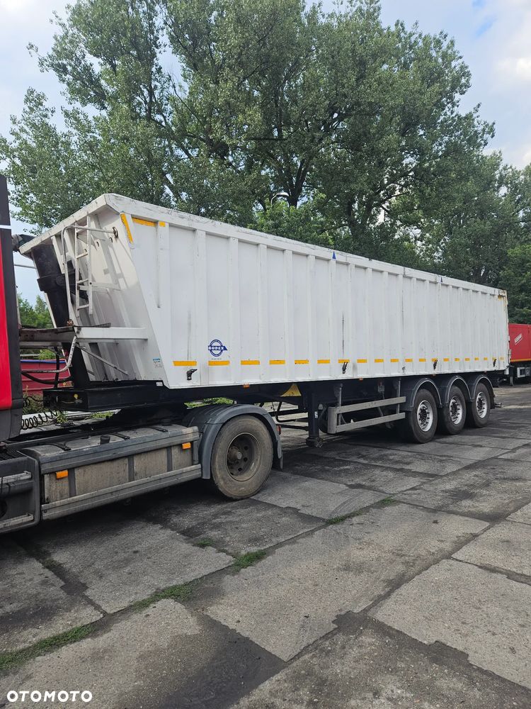 Bodex - 2