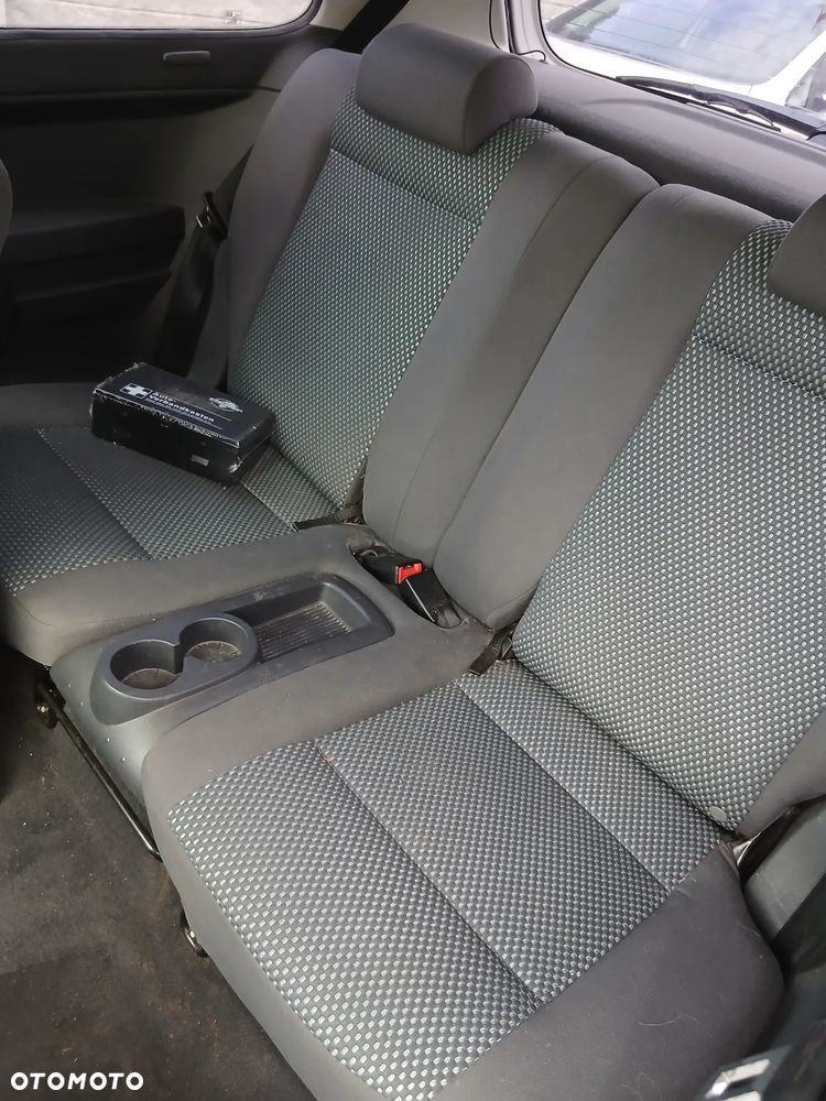 Volkswagen Fox 1.2 Refresh - 7