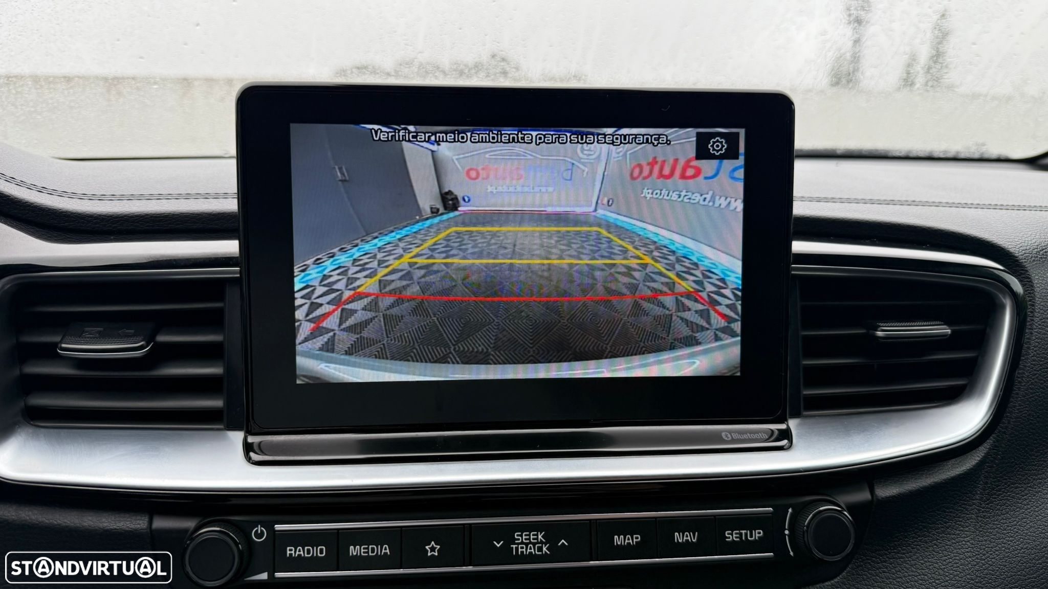 Kia ProCeed 1.0 T-GDI GT Line - 41