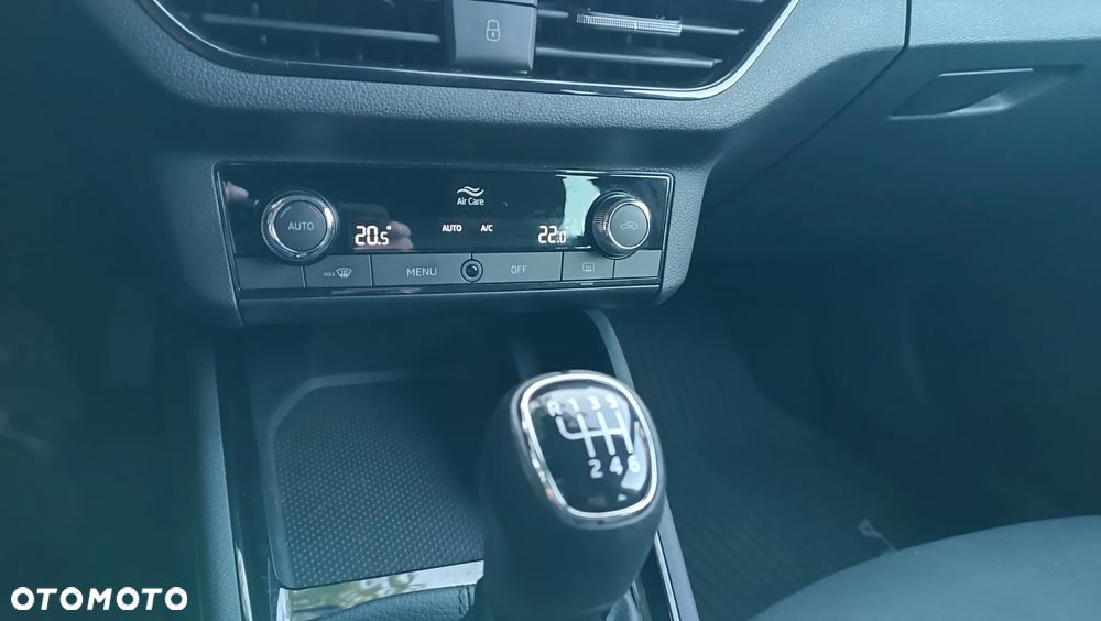Skoda Scala 1.0 TSI Ambition - 14