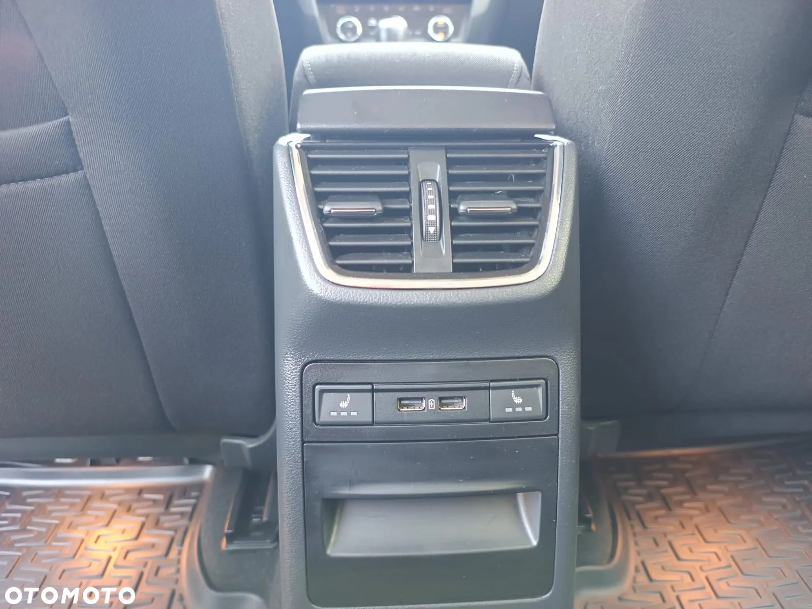 Skoda Octavia 1.5 TSI ACT Style DSG - 21