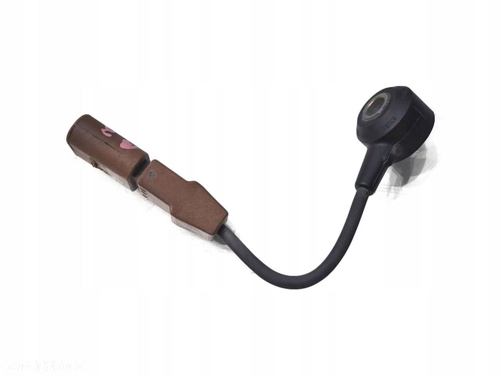 CZUJNIK STUKOWY AUDI A3 8P 2.0 T - 1