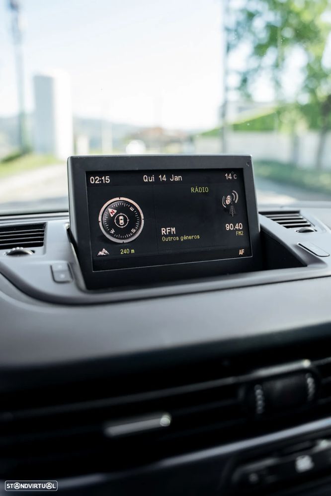 Alfa Romeo Giulietta 2.0 JTDM Distinctive - 27