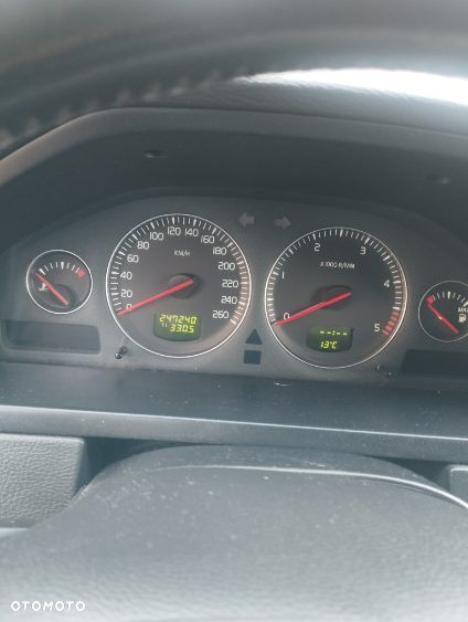 Volvo XC 90 - 7