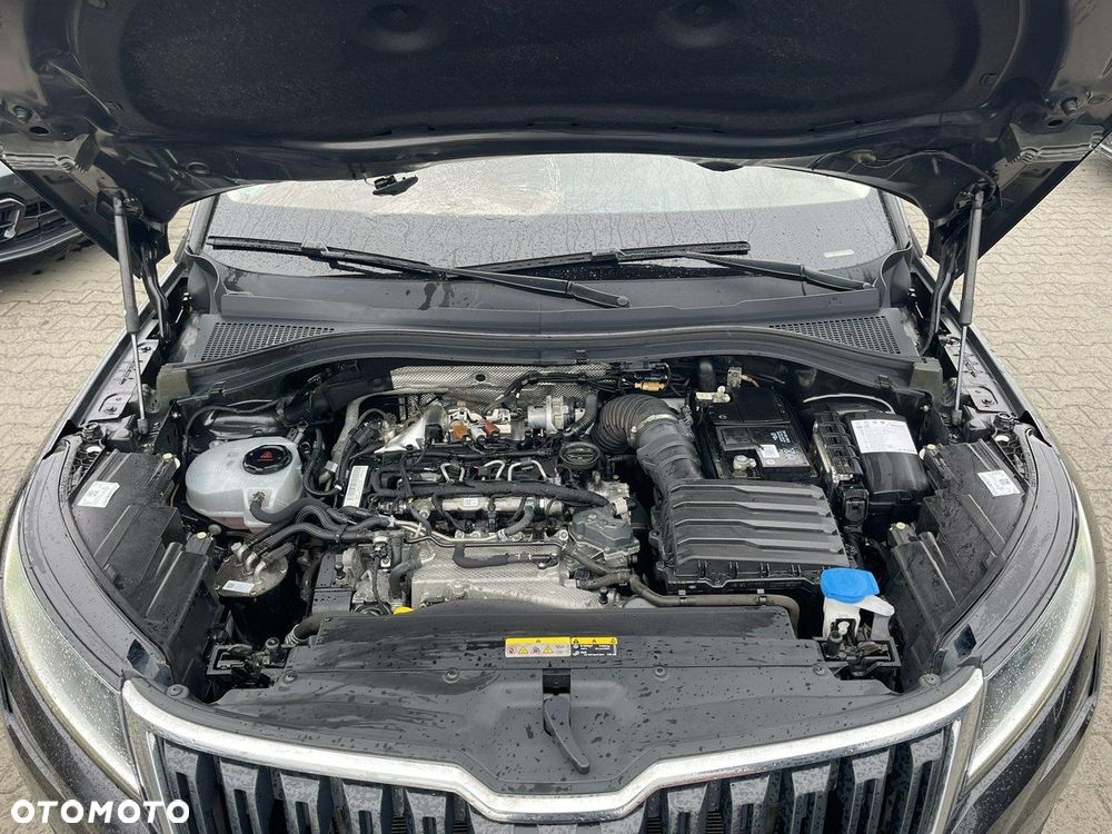 Skoda Kodiaq 2.0 TDI 4x4 Style DSG - 18