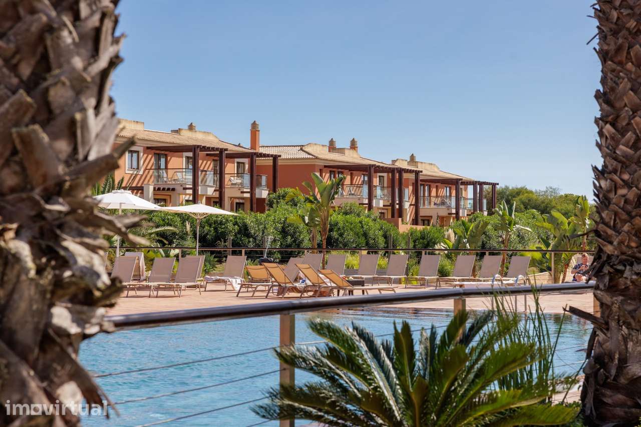 MONTE SANTO RESORT: moradias e apartamentos em Carvoeiro, Algarve - Grande imagem: 2/6