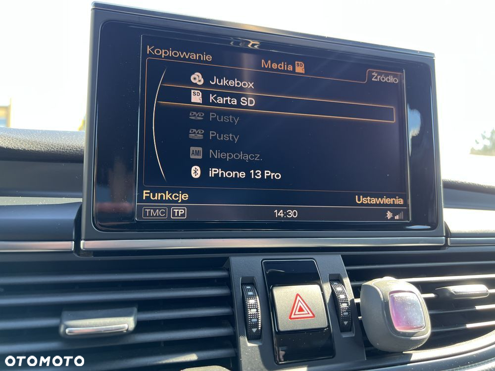 Audi A6 3.0 TDI Quattro S tronic - 36